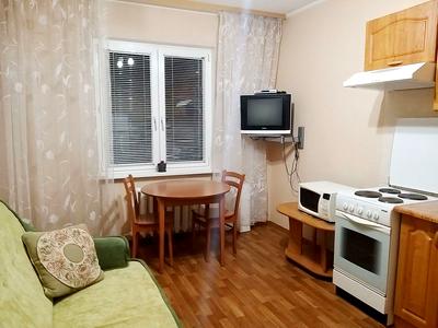 квартира за адресою Машинобудівна вул., 21-А