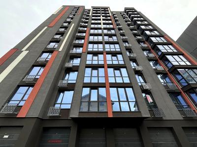 квартира за адресою Богдана Хмельницького вул., 94
