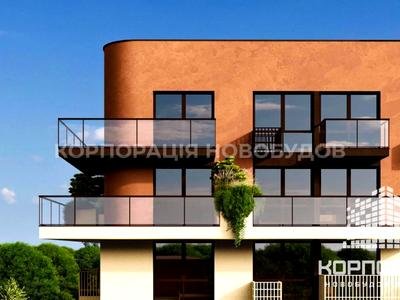 квартира за адресою Парковий, 1А