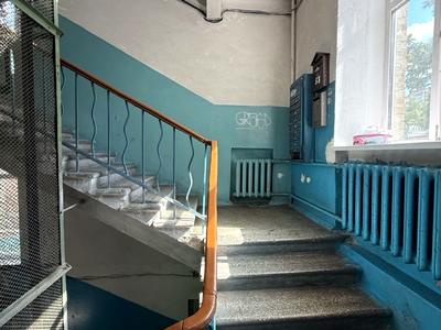 квартира по адресу Саксаганского ул., 85/23