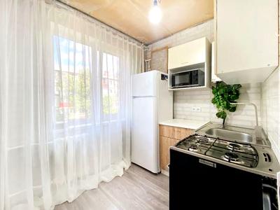 квартира по адресу Петра Калнышевского просп. (Косіора), 34