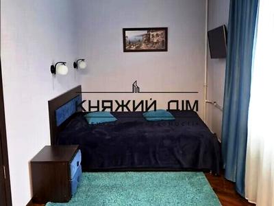 квартира за адресою Бастіонна вул., 10