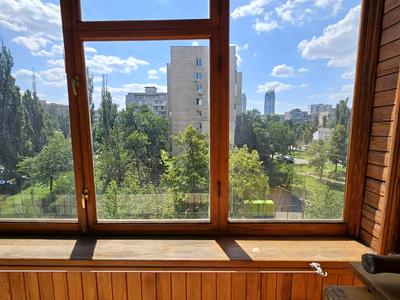 квартира по адресу Амвросия Бучмы бульв., 6