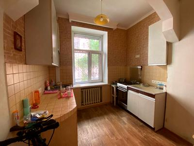 квартира по адресу Шелковичная ул., 21