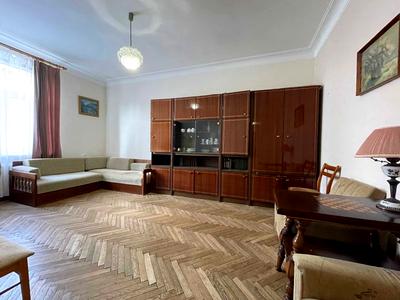 квартира за адресою Лютеранська вул., 17