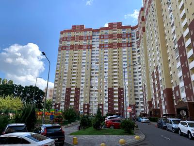 квартира по адресу Ясиноватский пер., 11