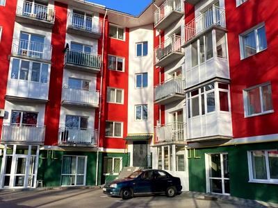 квартира по адресу Университетская ул., 34В
