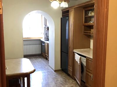 квартира за адресою Тополева вул., 4-8