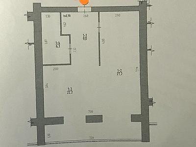 квартира по адресу Мира просп., 65