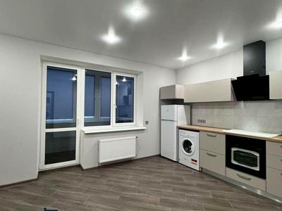 квартира за адресою Франківська, 10