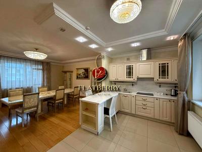 квартира за адресою Тараса Шевченка бульв., 27-Б