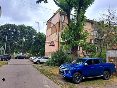 квартира за адресою Голосіївський просп. (40-річчя Жовтня), 120