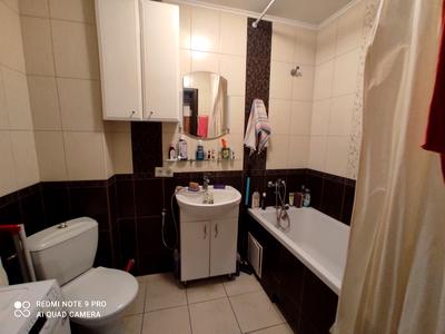 квартира за адресою Гарматна вул., 20