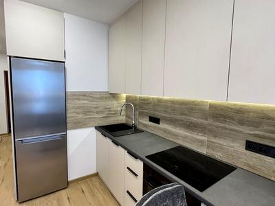 квартира за адресою Олени Теліги вул., 25