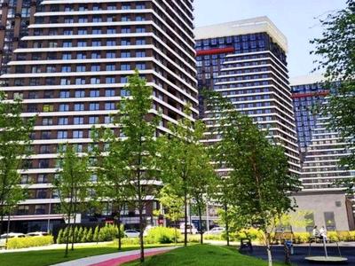 квартира за адресою Дніпровська набережна вул., 15-Ж