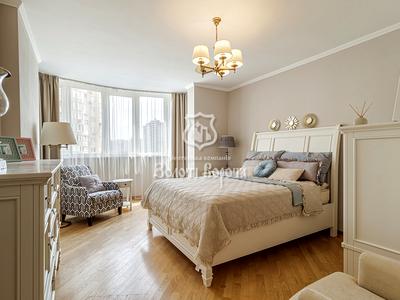 квартира по адресу Анны Ахматовой ул., 50