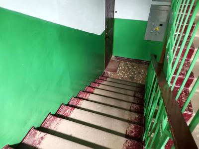 квартира по адресу Январского Прорыва ул., 5