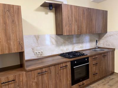 квартира по адресу Запорожское шоссе, 32