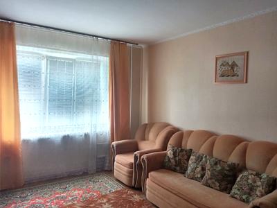 квартира за адресою Оноре де Бальзака вул., 46