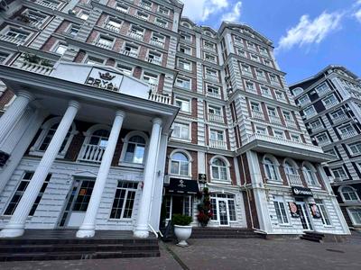 квартира за адресою Дмитра Луценка вул. (Крейсера 