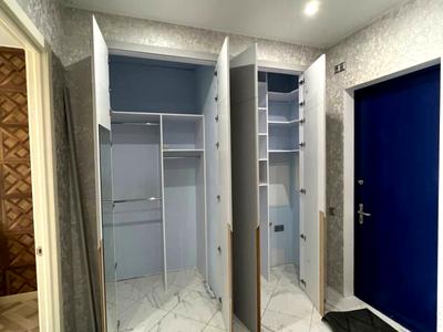 квартира за адресою Марсельська вул., 33