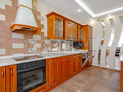 квартира за адресою Миколи Бажана просп., 12
