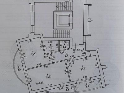 квартира за адресою Глинянський Тракт вул., 1Е