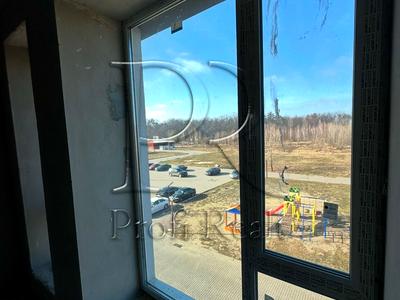 квартира по адресу Виговського вулиця, 3