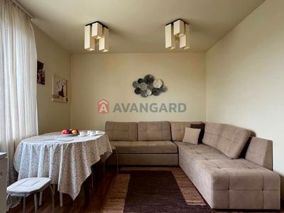 квартира за адресою Петра Панча вул., 18б