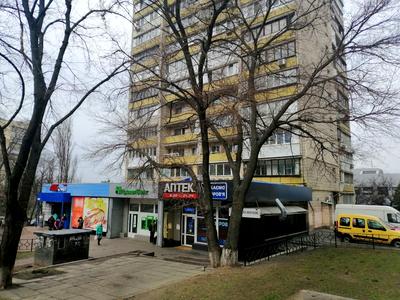 квартира за адресою Науки просп., 9