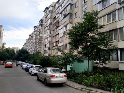 квартира за адресою Митрополита Андрея Шептицького вул. (Анатолія Луначарського), 24