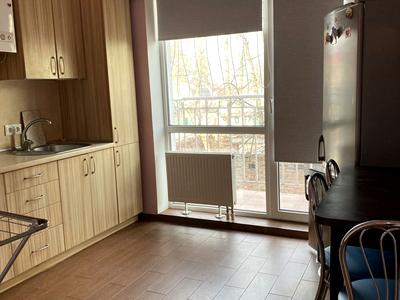 квартира по адресу Университетская ул., 34В