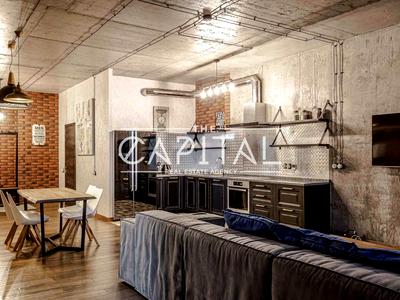 квартира за адресою Авіаконструктора Антонова вул., 2-Б