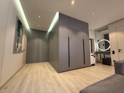 квартира за адресою Саперне Поле вул., 5