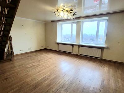квартира за адресою Шевченка вул., 85