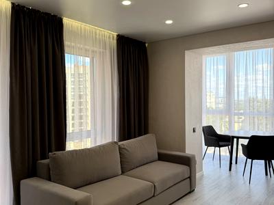 квартира за адресою Соборна вул., 229