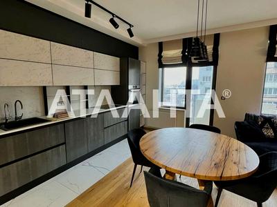 квартира за адресою Педагогічна вул., 23