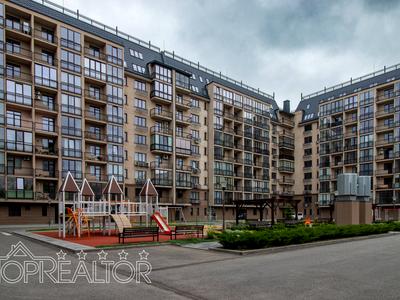 квартира за адресою Новгородская, 46