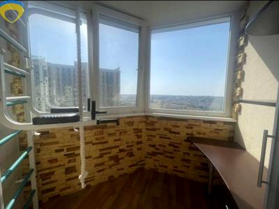 квартира по адресу Марсельская ул., 58