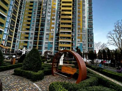 квартира за адресою Українська вул., 83 Б