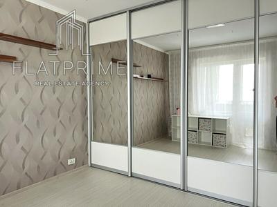 квартира за адресою Київ, Ревуцького вул., 29-А