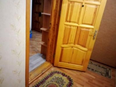 квартира по адресу Бориса Гмыри ул., 9-Б