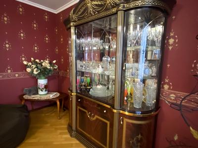 квартира за адресою Харківське шосе, 56
