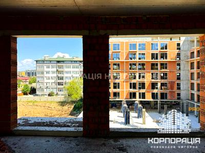 квартира за адресою Парковий, 1А