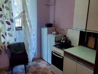квартира по адресу Василия Касияна ул., 6