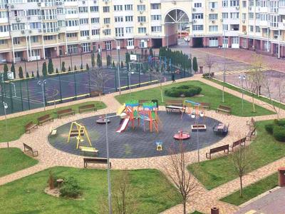 квартира по адресу Лазурная ул., 5