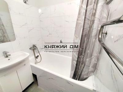 квартира за адресою Костянтинівська вул., 43