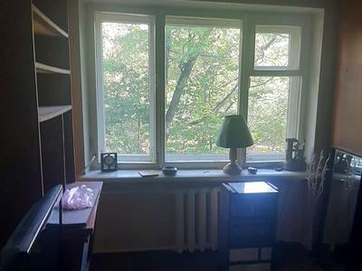 квартира по адресу Академика Воробьёва ул., 20