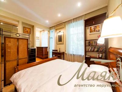 квартира за адресою Костельна вул., 6