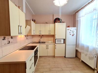 квартира за адресою Петра Григоренка просп., 39